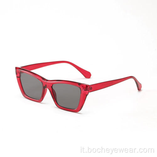 UV400 Occhiali da sole da donna in metallo Novità Progetta i tuoi occhiali da sole